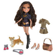 Bratz Wild Life Yasmin