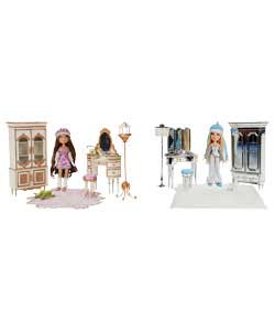 bratz World Doll Assortment