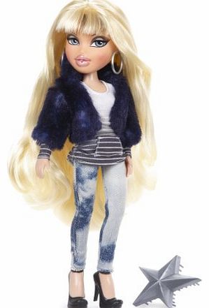 Bratz Xpress it Doll (Cloe)