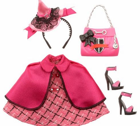 Bratzillaz Accessory Pack Charming