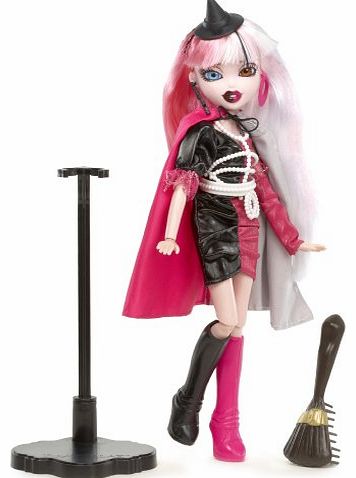 Bratzillaz Cloetta Spelletta Doll