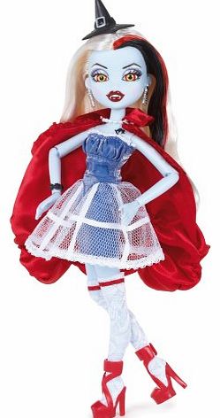 Magic Night Out Doll Vampelina