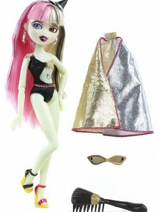 Bratzillaz Midnight Beach Doll Cloetta Spelleta