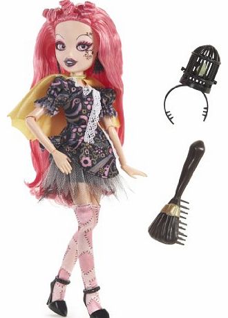 Bratzillaz Witchy Princesses Doll Angelic Sounds