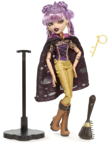 Bratzillaz Yasmina Clairvoya Doll