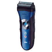 3-340 Male Shaver