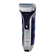 5 -590 Male Shaver