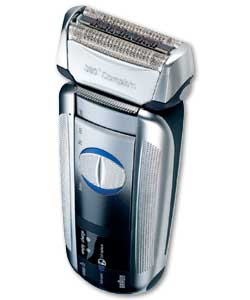 BRAUN Activator 8985