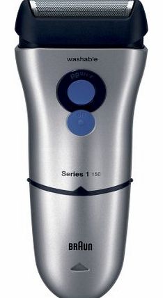  SERIES 1-150 SOLO BOX SHAVER