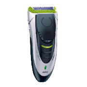 Braun CruZer 2 Solo Shaver