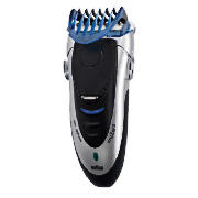 Braun CruZer 3 Styler Shaver