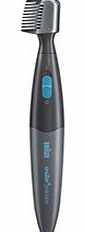 Braun Cruzer 6 Precision 2 in 1 Beard Trimmer