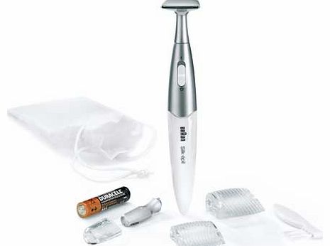 Braun FG1100 Bikini Trimmer