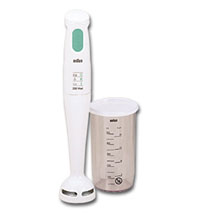 BRAUN Hand Blender