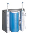 BRAUN Oral B OxyJet Oral Centre