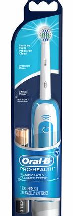 Braun Oral-B Pro Health Electric Toothbrush