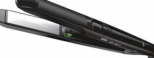 Braun Satin-Hair 5 ST 560 - hair straighteners (Black)