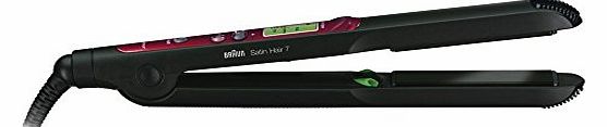 Braun Satin Hair 7 Straightener ES 3-C