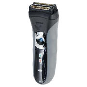 BRAUN Series 3 - 320 Male Shaver