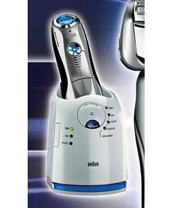 Braun Series 7 790CC