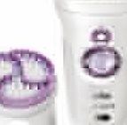 Braun Silk-epil Epilators Silk-epil 9 SkinSpa 9961