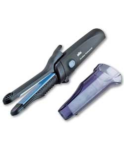 Smoothliner - Professional Cordless Straightener