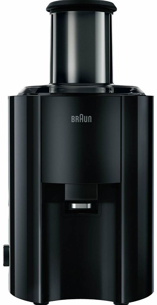 Braun J300 Juicers