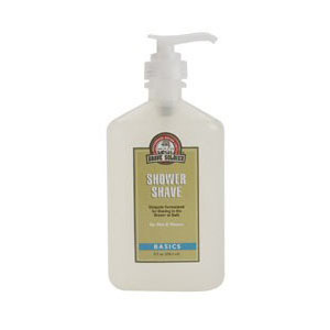 Brave Soldier Shower Shave 170ml