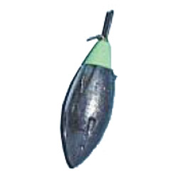 breakaway Plain Impact Lead - 4oz - 130g