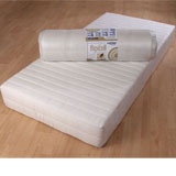 Breasley 120cm Visco Foam Small Double Mattress Only