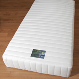 Breasley 150cm Postureform Pocket Kingsize Mattress Only