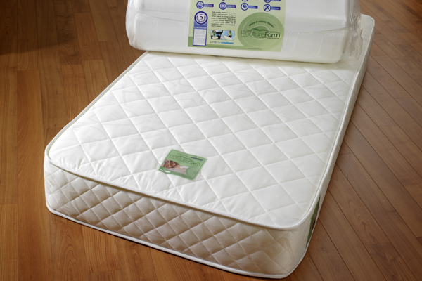 Posture Form Supreme Mattress Double 135cm