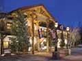 Breckenridge Mountain Lodge, Breckenridge