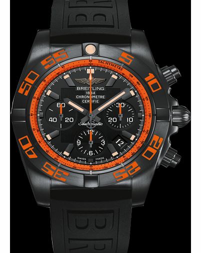 Chronomat Raven Mens Watch