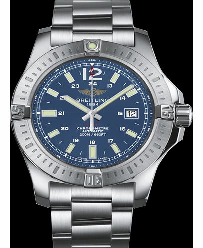 Breitling Colt Mens Watch `A1738811/C906 173A