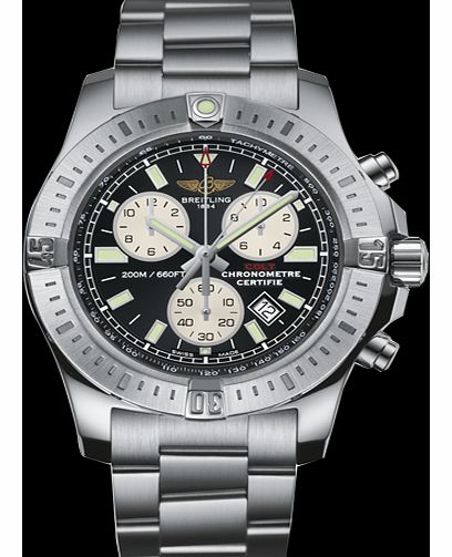 Breitling Colt Mens Watch `A7338811/BD43 173A