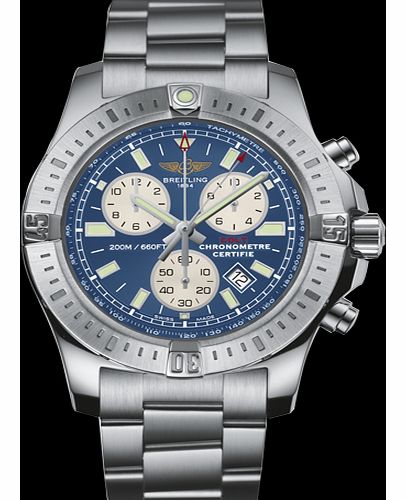 Breitling Colt Mens Watch `A7338811/C905 173A