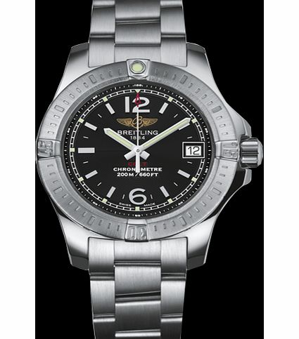 Breitling Colt Mens Watch `A7438811/BD45 173A