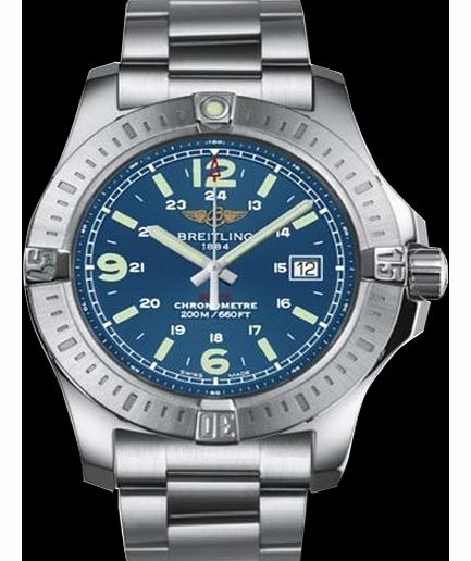 Breitling Colt Mens Watch `A7438811/C907 173A