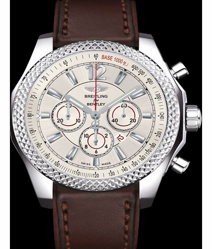 Breitling For Bentley Barnato 42 Mens Watch