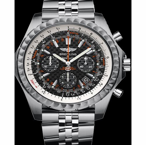 Breitling for Bentley Motors T Mens Watch