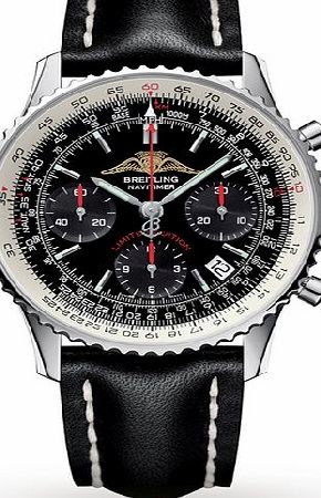 Breitling Navitimer ``AOPA`` Mens Watch