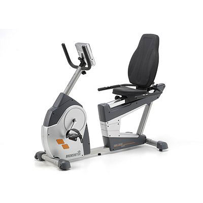 Cardio Control ER Recumbent Cycle (Control ER Cycle)