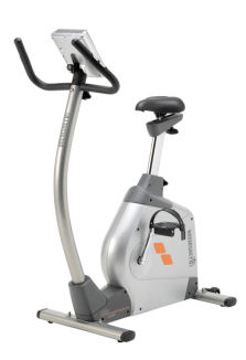 Cardio Control Exercise Bike