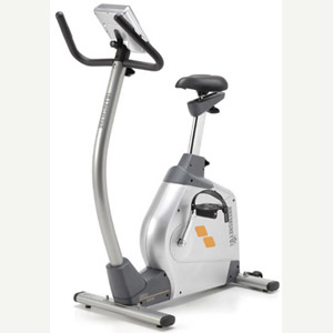 Bremshey Cardio Explorer E Upright Cycle