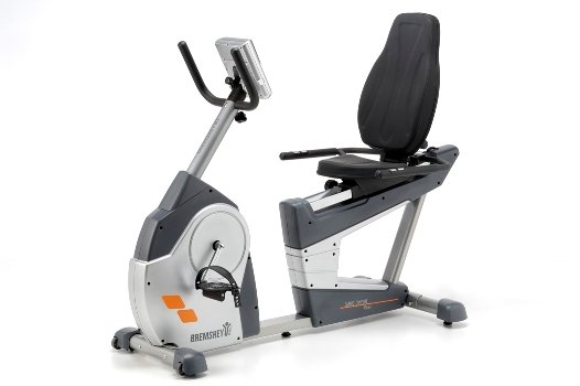 Cardio Pacer Recumbent