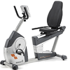 Bremshey COMFORT CONTROL RECUMBENT EXERCISE BIKE