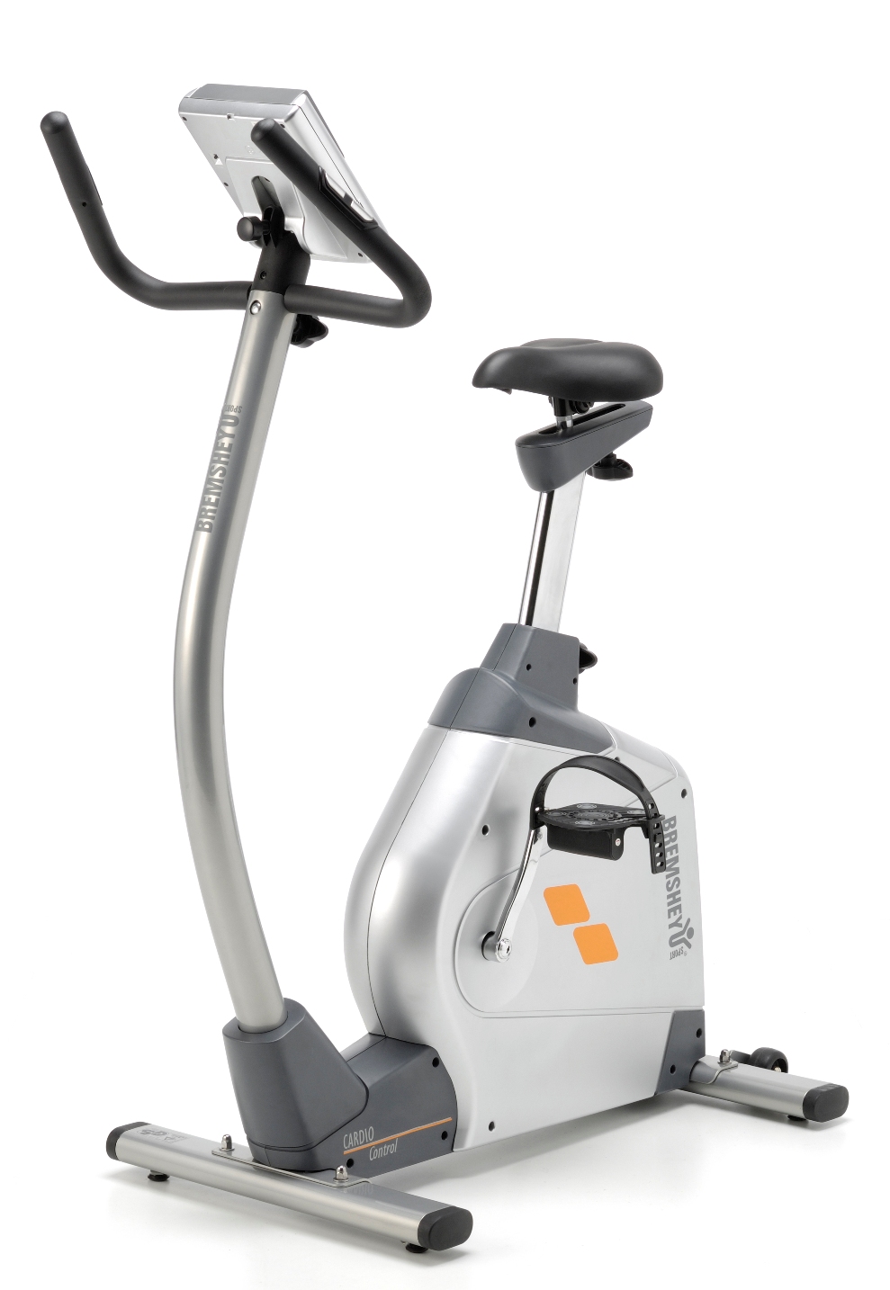 Bremshey Fitness Bremshey Cardio Control - New 2009 Model