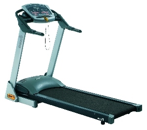 Bremshey Fitness Bremshey Treadline Control - New 2009 Model