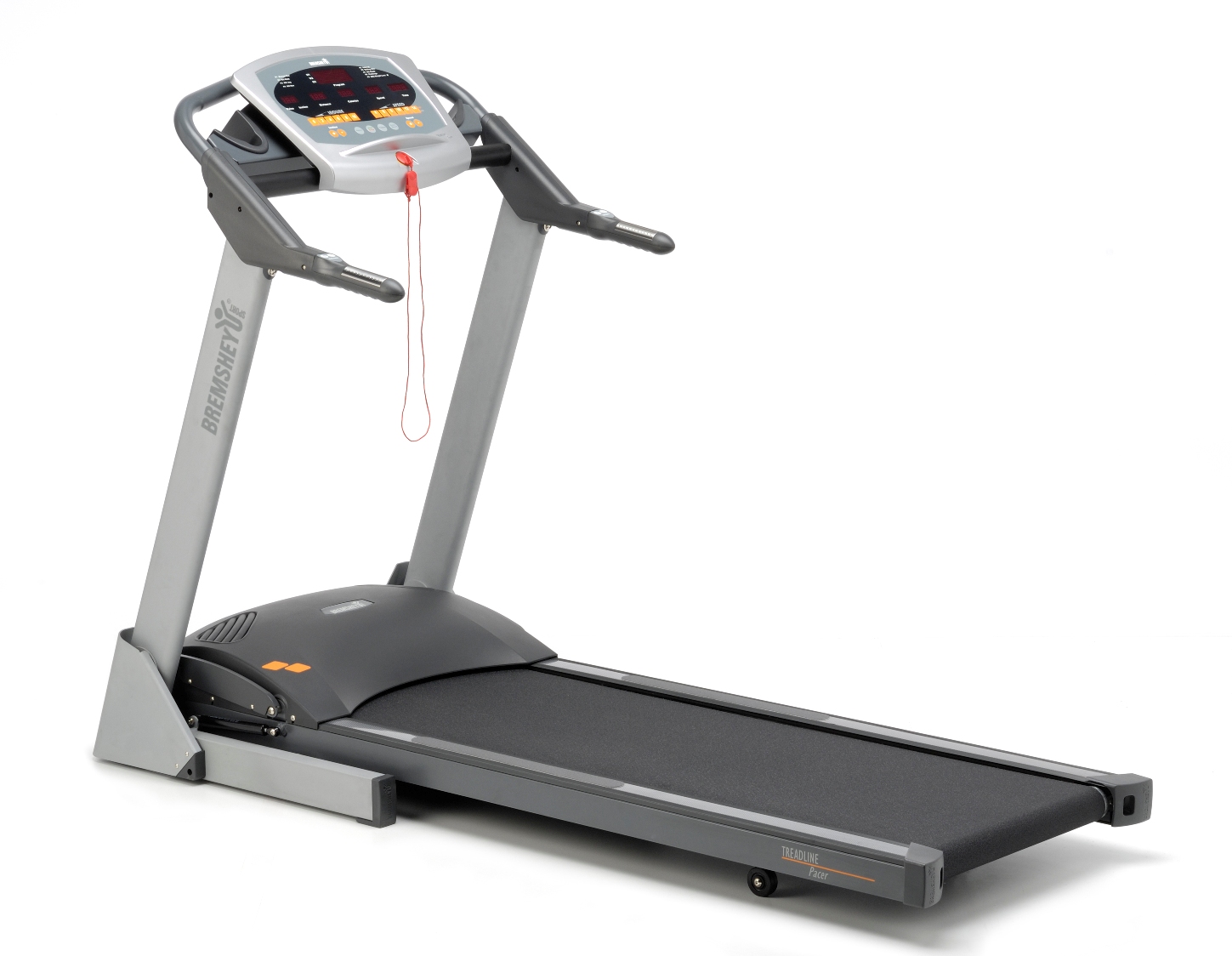 Bremshey Fitness Bremshey Treadline Pacer - New 2009 Model